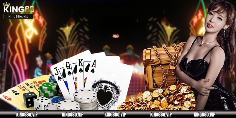 Cách đăng ký tham gia game bài King88 dành cho newbie