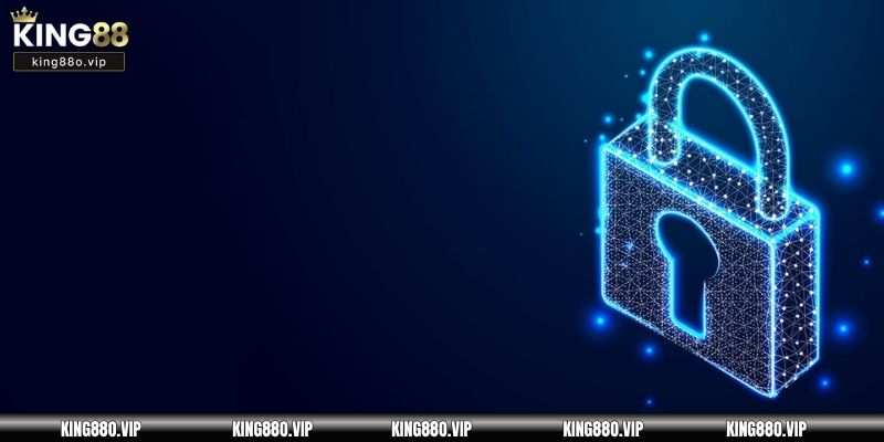Công nghệ bảo mật mà nhà cái KING88 hiện đang áp dụng