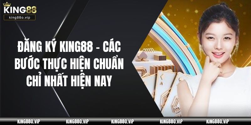 Đăng ký KING88
