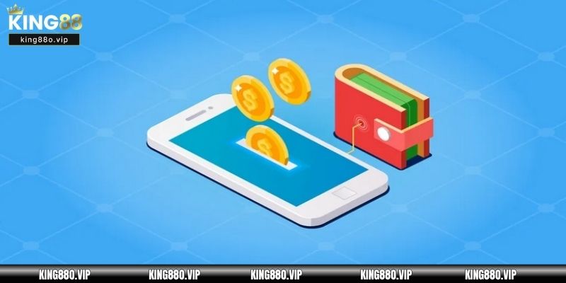 Đánh giá hệ thống giao dịch tại KING88 từ những chuyên gia