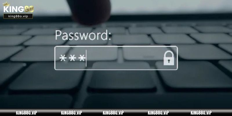 Hướng dẫn thành viên cách lấy lại password nhanh chóng nhất