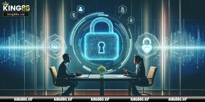 King88 phòng chống gian lận bằng những biện pháp nào?
