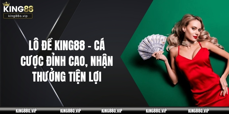 Lô Đề KING88