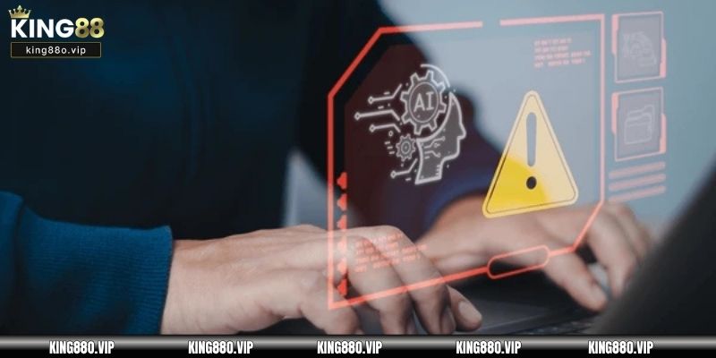 Một vài nguyên nhân phổ biến khiến quá trình đăng ký KING88 bị lỗi