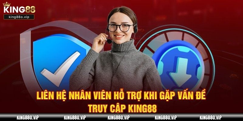 Nếu không vào được bằng link chính và VPN thì sao?