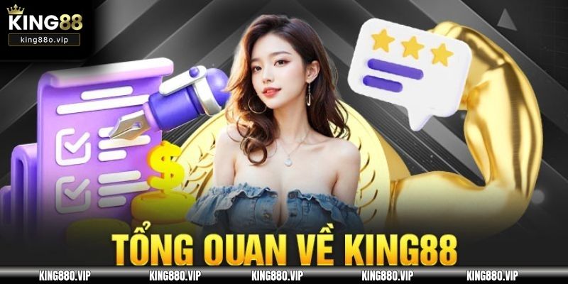 Những hình thức giải trí được yêu thích nhất tại KING88