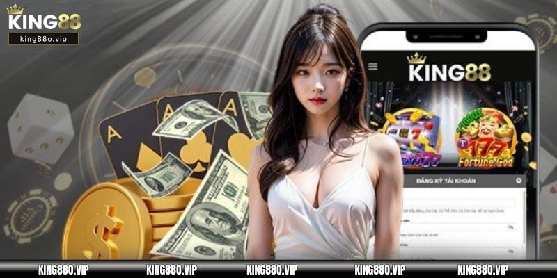 Những nguyên tắc quan trọng khi tham gia đặt cược tại nhà cái