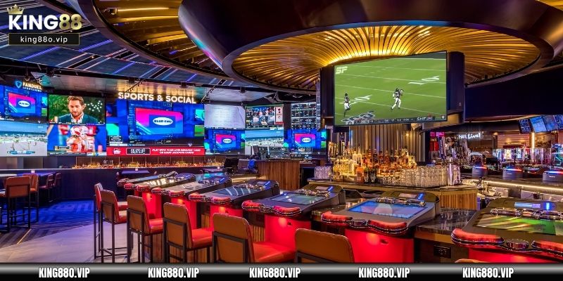 Roulette - Quay là trúng, thử thách đầy hồi hộp