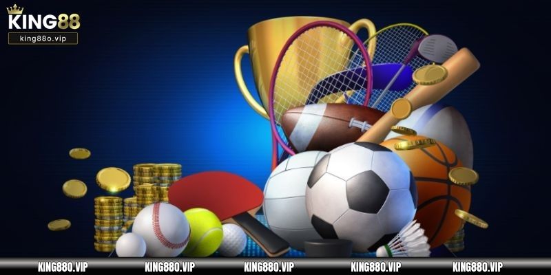 Sbobet Sports – Giao diện mượt mà, cược linh hoạt