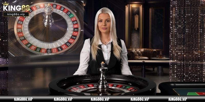 Ưu đãi VIP dành riêng cho khu vực Live Casino