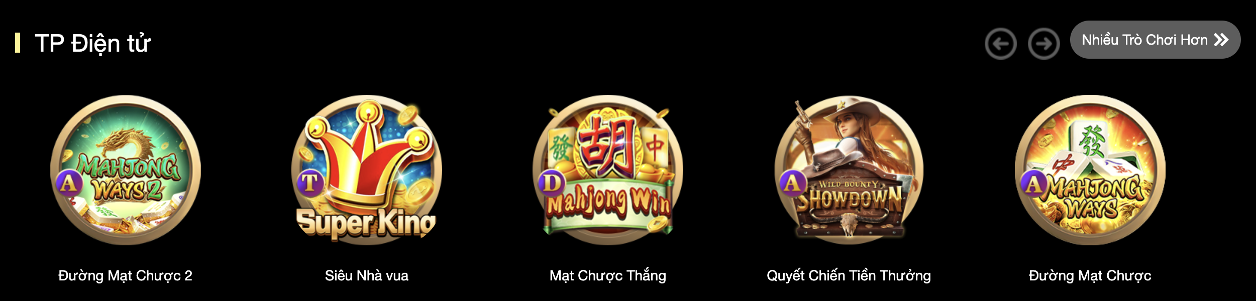 Game hay King88
